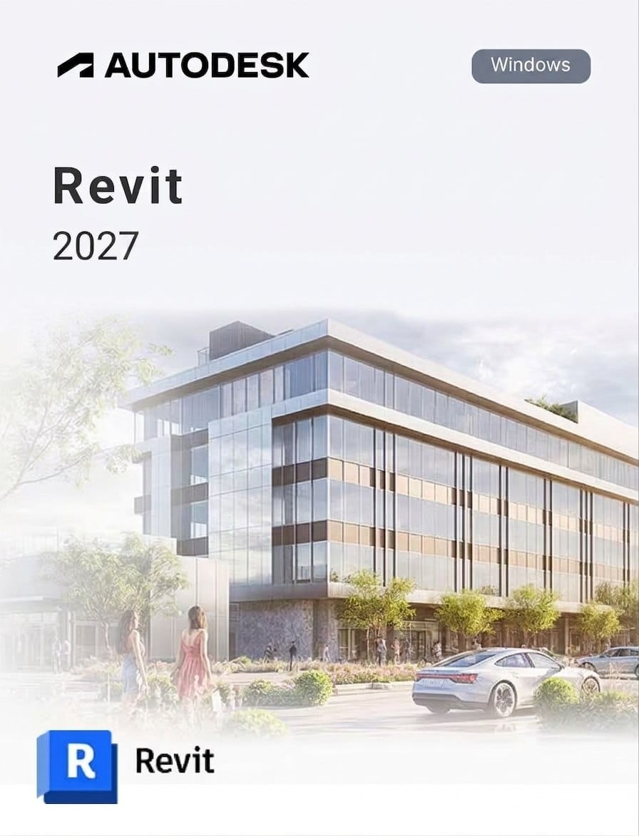 Autodesk Revit 2027