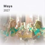 Autodesk Maya 2027
