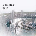 Autodesk 3ds Max 2027