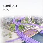 Autodesk Civil 3D 2027